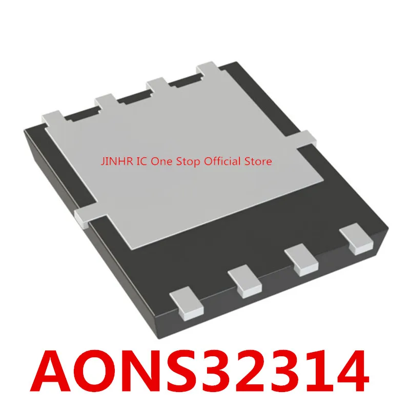 Новый 10 шт. AONS32314 32314 30V Канал MOSFET