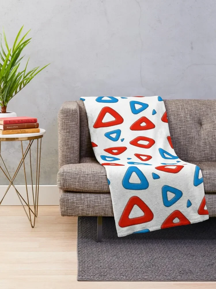 Togepi stains 1 Throw Blanket Blankets Sofas Of Decoration Decorative Sofas Blankets