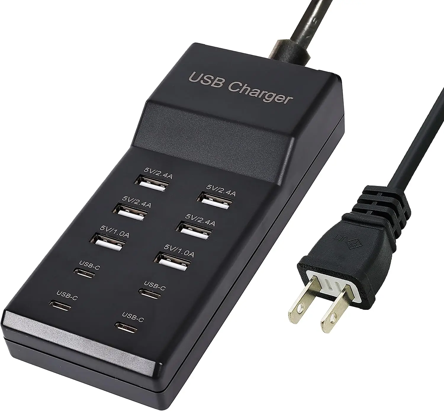 Usb Charger,50W Usb… - image