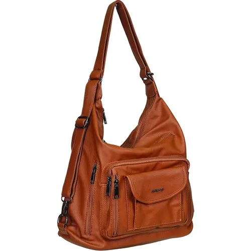 Just Polo Shoulder Diagonal Female Bag Sizes Depth 12 Top 34 Height Is 36 Cm