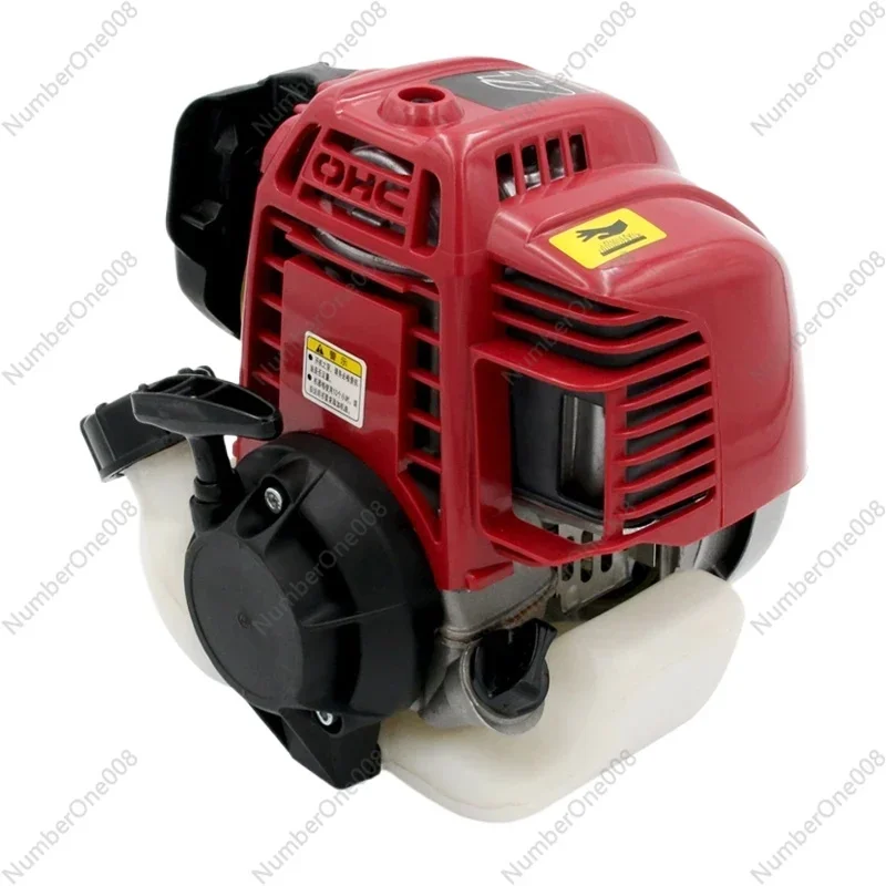 Moteur Essence Gx25 25cc 1  Four 4 Stroke Small Petrol Gasoline Power Engine