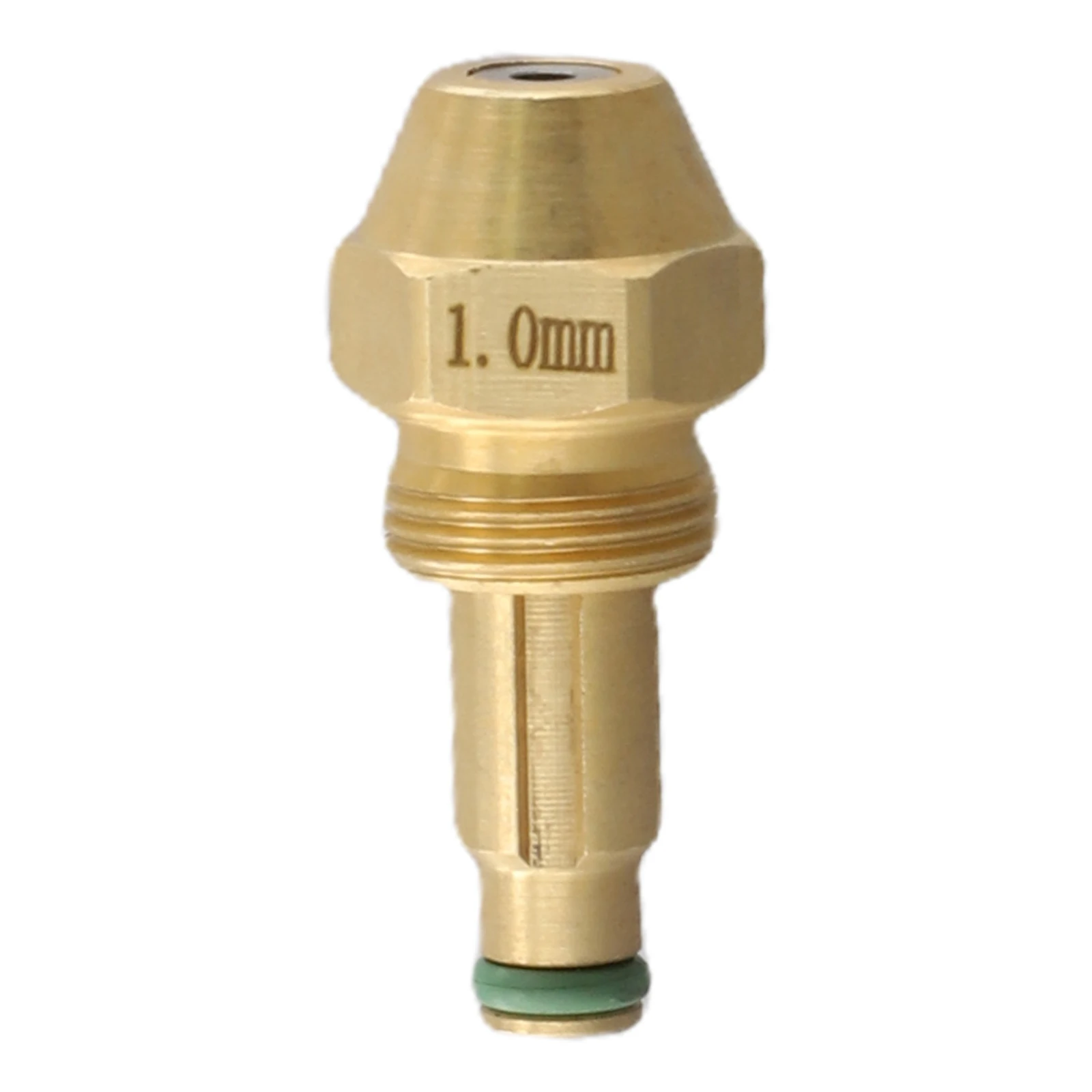Newest Accessories Siphon Oil Nozzle Oil Burner Nozzle 0.8/1.0/1.2/1.3/1.5/2.0MM Siphon Useful Oil Atomization.