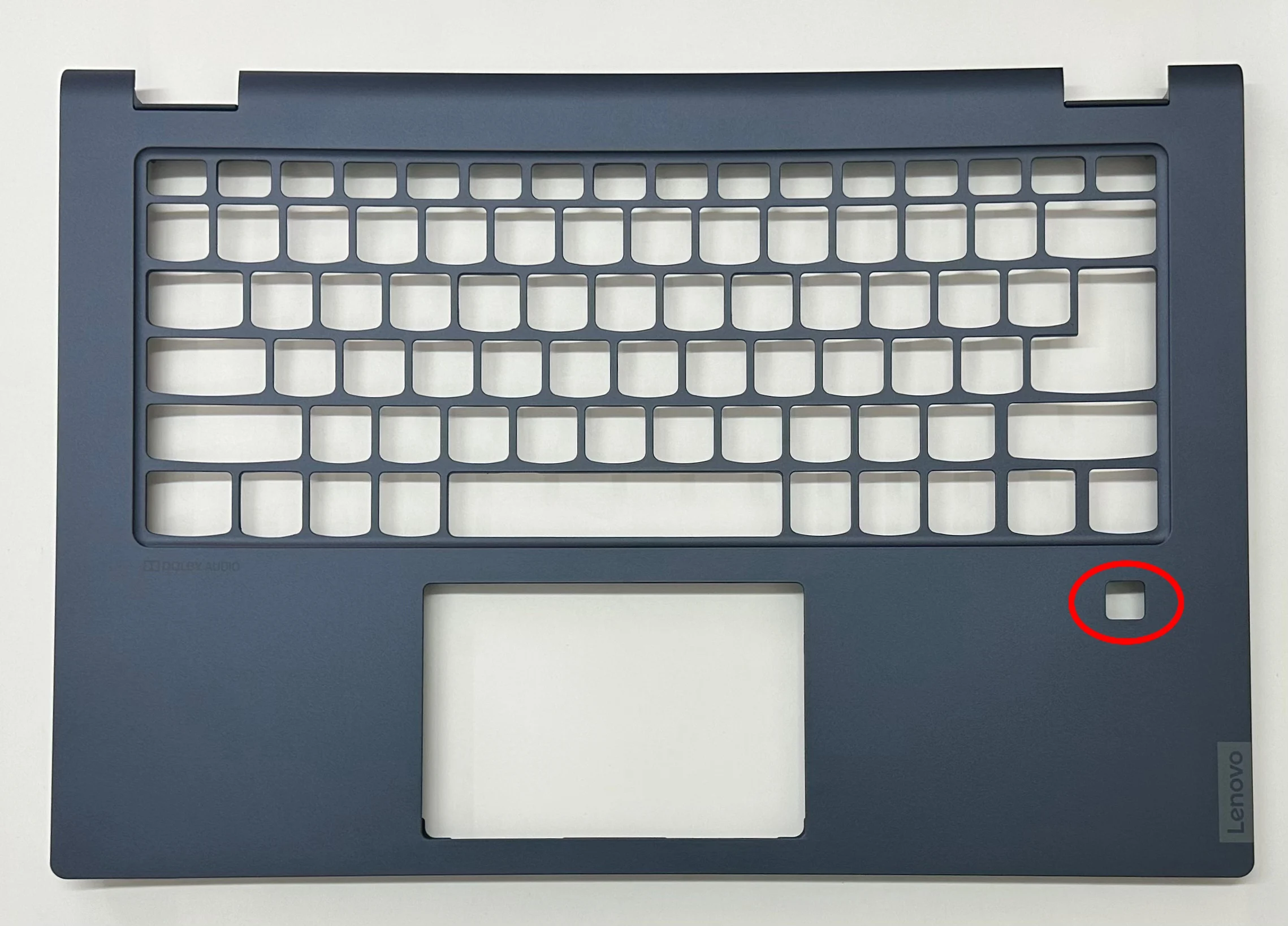 Laptop Palmrest Upper Housing Top Cover For Lenovo C340-14 C340 -14IWL C340--14API IWL FLEX-14IWL