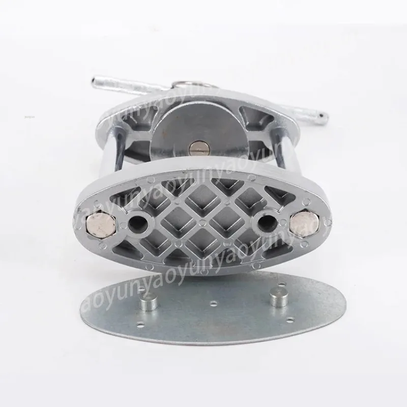 Dental Squeezer Doble Squeezer for Manual Denture Processing Factory Doble Squeezer for Dental Box