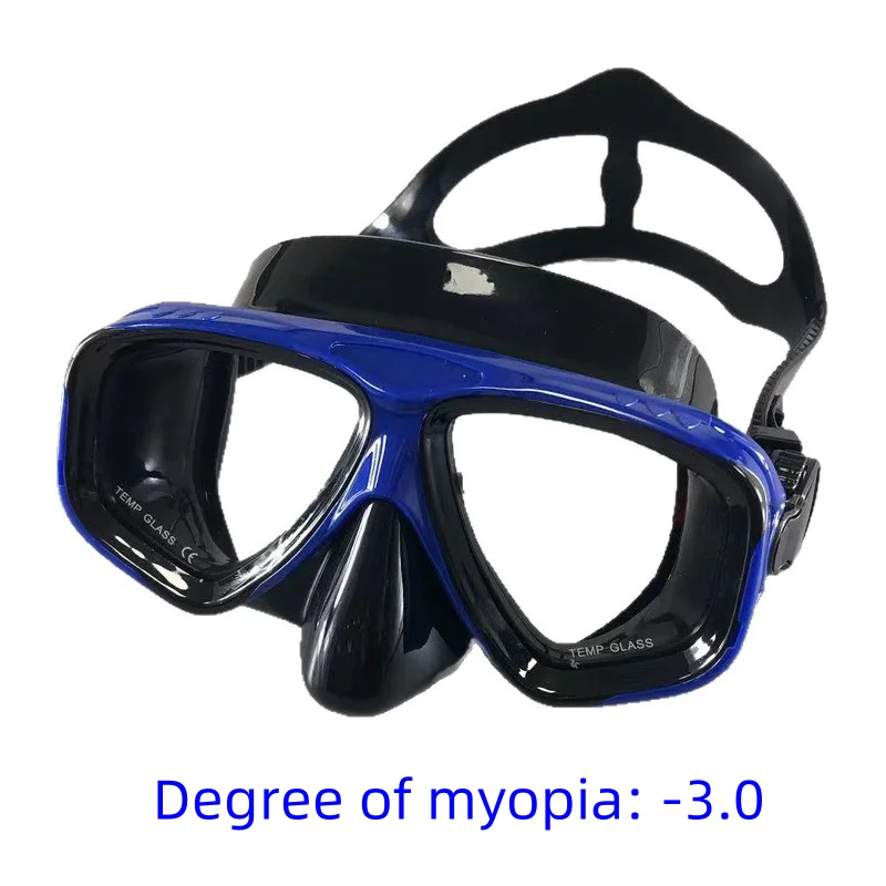 Thumbnail 3 - #45 Snorkeling Equipment Comparison Guide