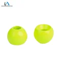 Fluo Yellow 25pc