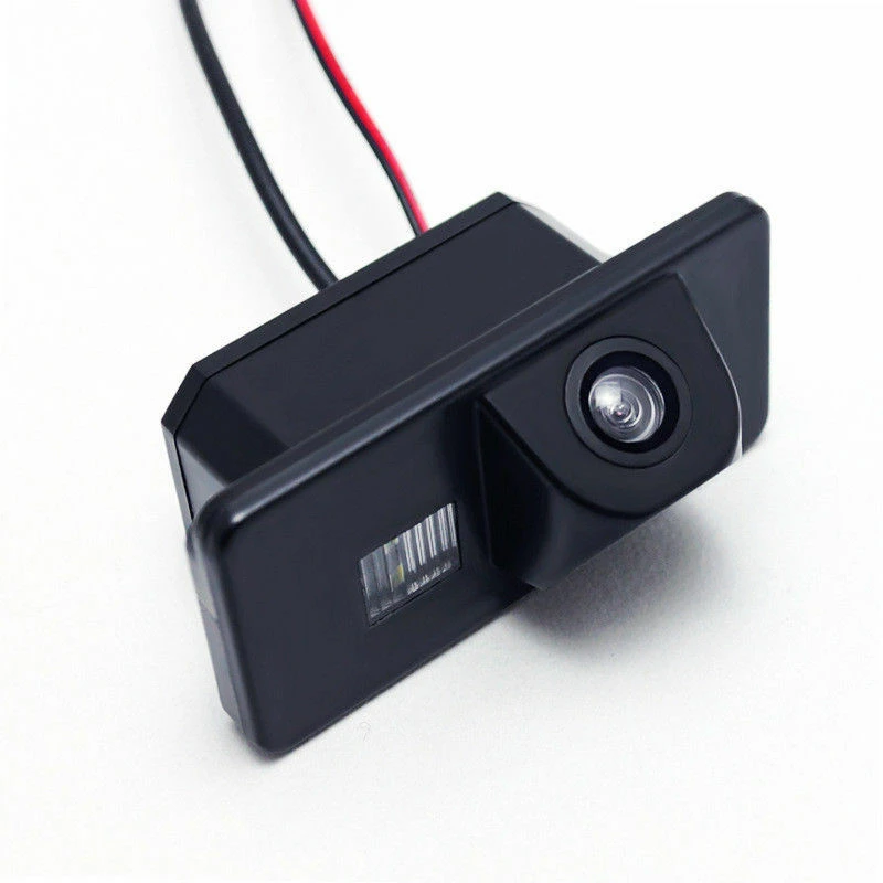 Car Rear View Camera Reversing Backup Parking Waterproof Camera For BMW X5 X6 E60 E61 E63 E64 E70 E71 E72 E81 E87 E90