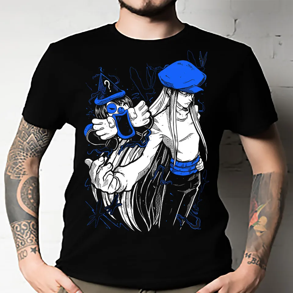 Hunter X Hunter Kit…