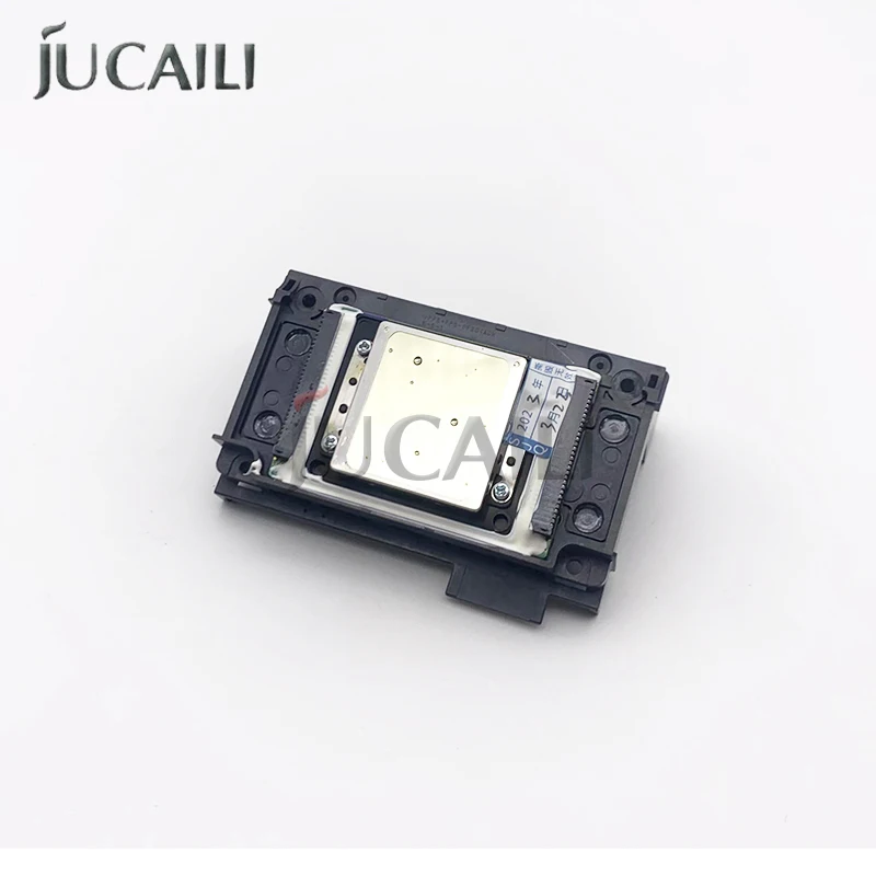 Jucaili 100% original novo xp600 cabeça de impressão uv fa09050 para epson xp700 xp701 xp800 xp600 eco solvente/impressora uv