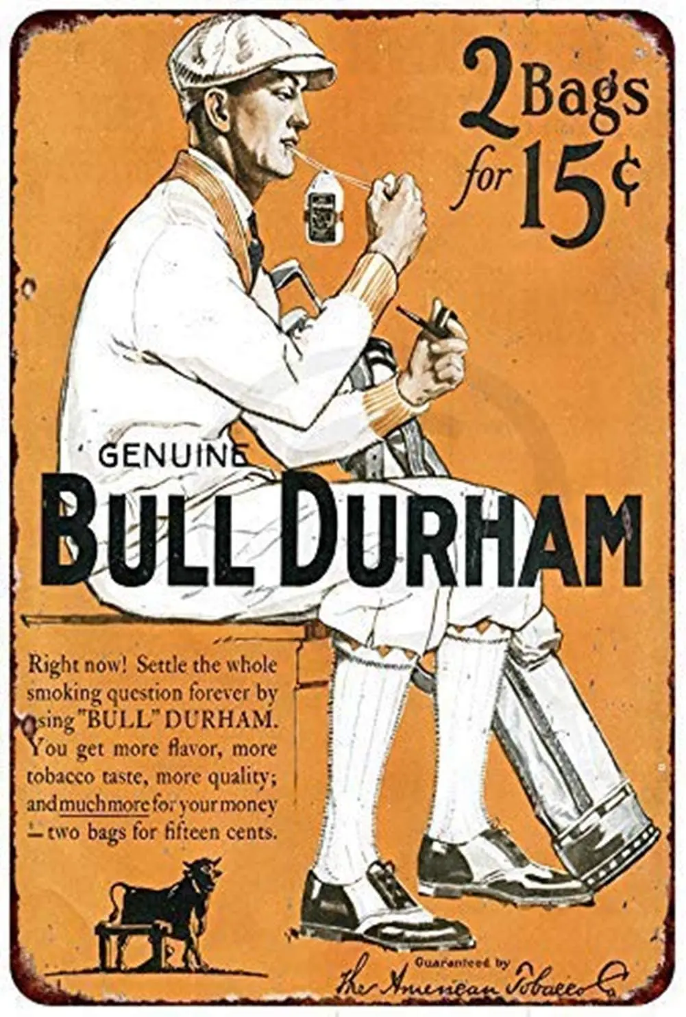 Металлический логотип из алюминия, 20,32x30,58 см (w4055)