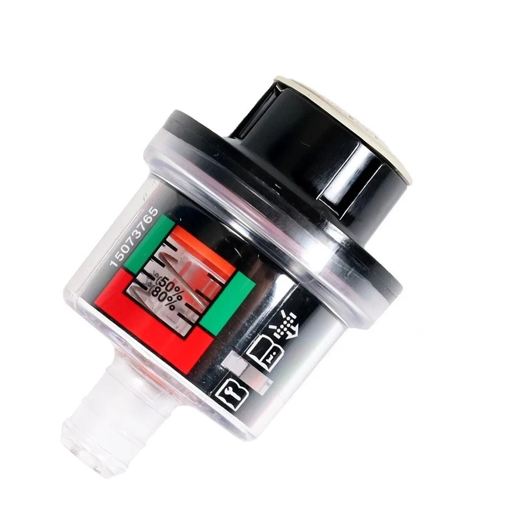 Car Air Cleaner Indicator Engine As Picture Shown Air Intake Gauge Factory Specification Fit For Silverado Trucks