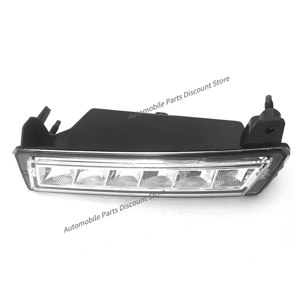 for 2008-2013 W164 X164 X204 Mercedes Benz ML350 ML450 GL450 Daytime Running Lights DRL Fog Lamp Bumper 1649060151 1649060251