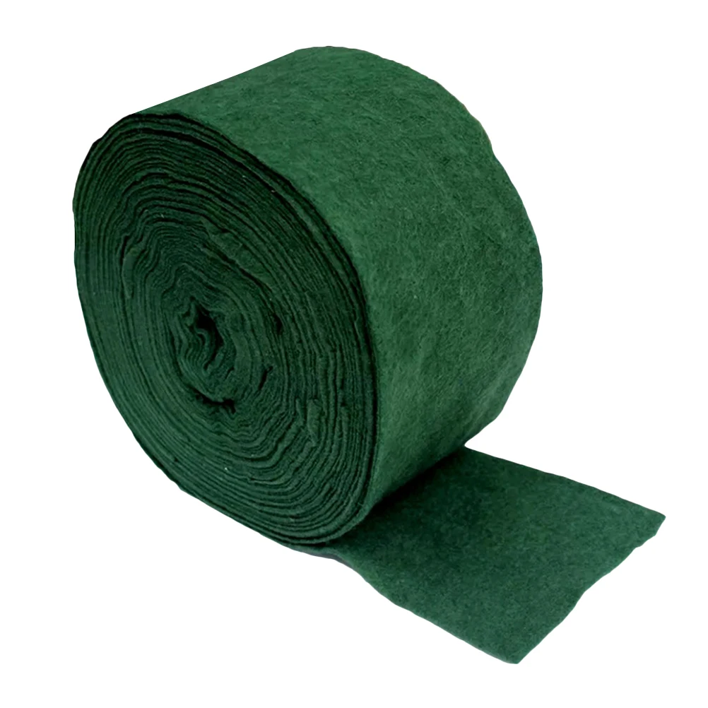 

20M Tree Protector Wrap Warm Moisturizing Breathable Non Woven Fabric Insulation Cotton Trunk Bandage Bark Cover Winter Fruit