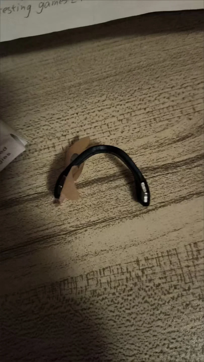 

Nose Strips，Hubby’s snore Gone! Restocked N times—just grab it!