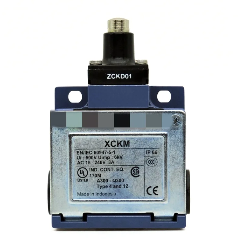 XCKM XCKM101 ZCKM1 ZCK-M1 ZCKD01 ZCK-D01 / XCKM XCKM101H29 ZCKM1H29 ZCK-M1H29 ZCKD01 ZCK-D01 Limit Switch