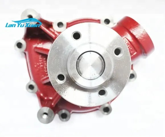 Deutz BF6M1013 water pump 02937440