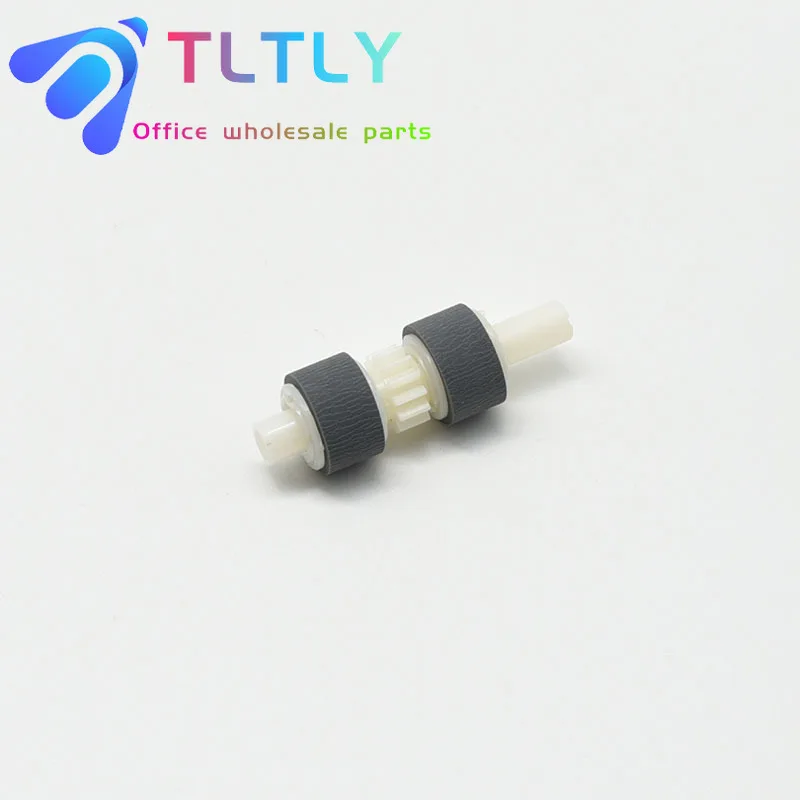 10PCS 1797734 1607363 Pickup Shaft Roller for EPSON WF 7010 7015 7018 7110 7210 7510 7511 7515 7521 7610 7620 7621 7710 7720