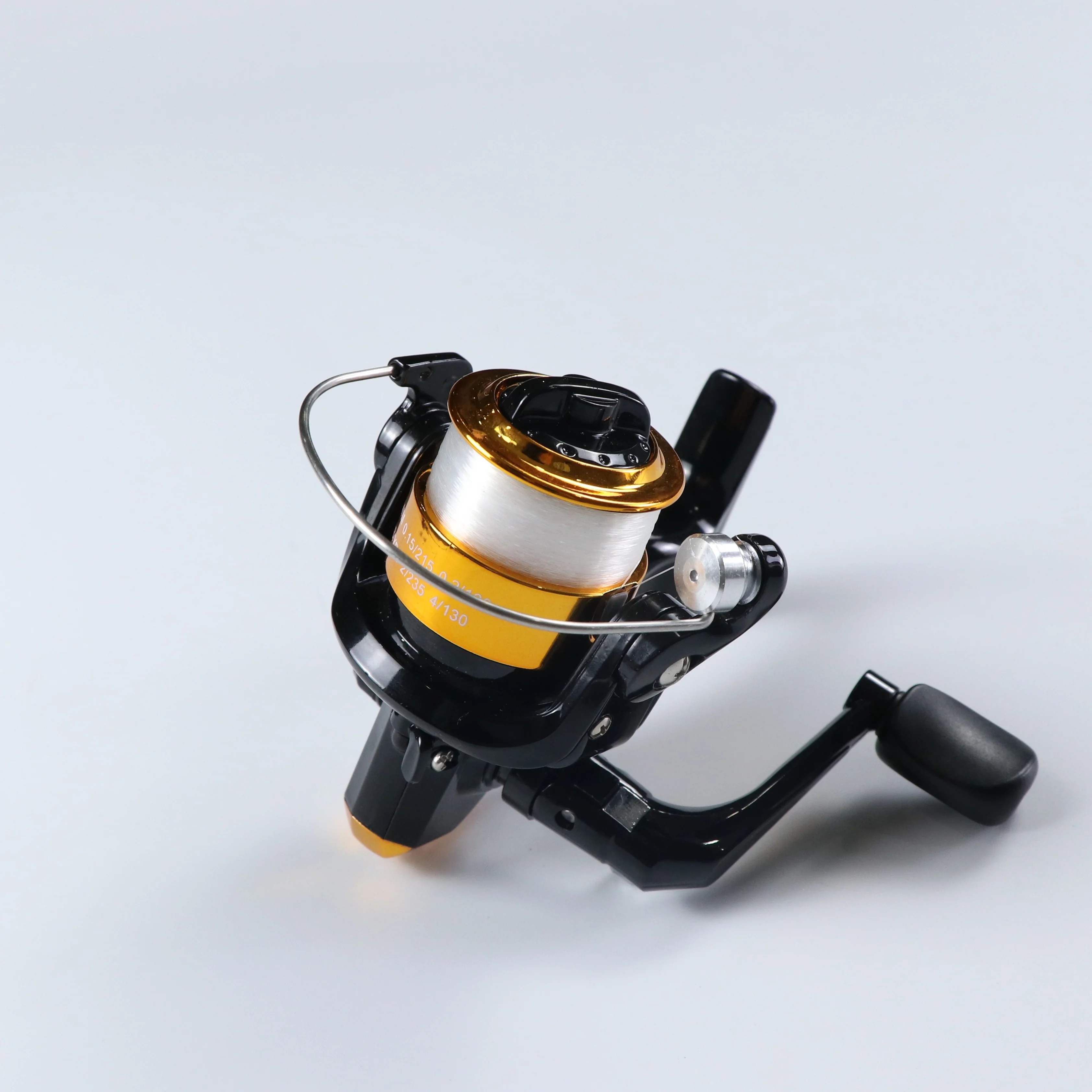 Set Completo Canna da Pesca e - Ice Fishing Reel recensione e prezzo