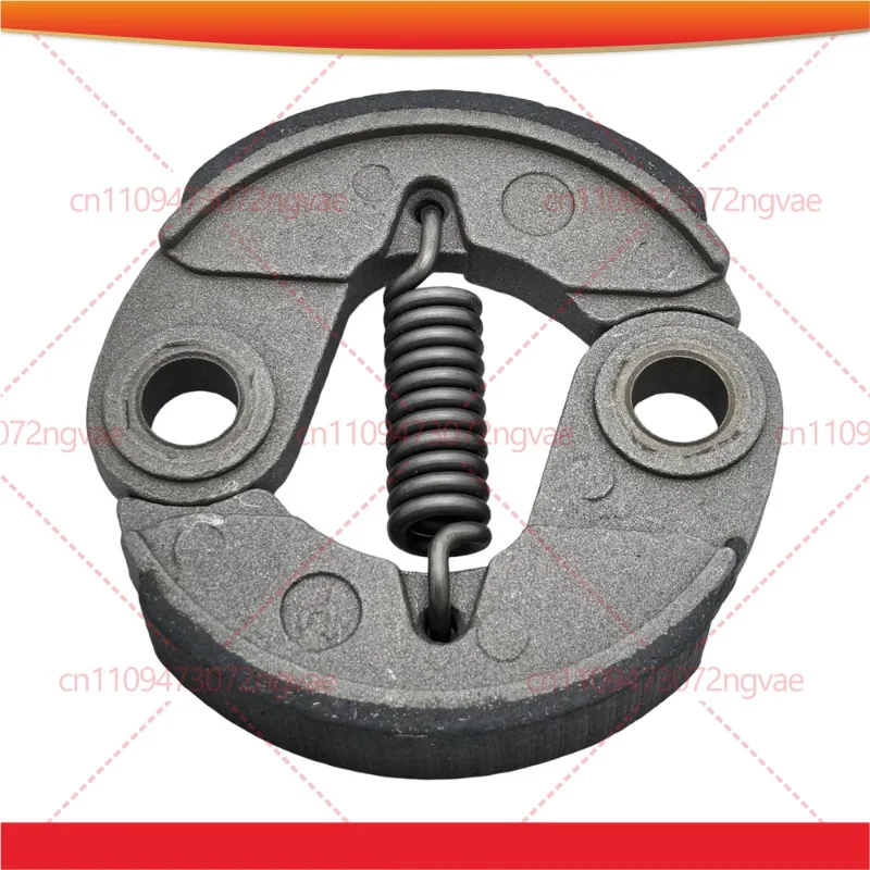 For Stihl MS170 MS180 MS250 MS251 Chainsaw Clutch With Driven Sprocket, Complete Assembly Replacement Power Tool Spare Parts
