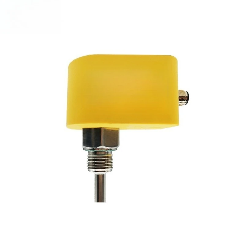 Thermal Flow Switch, Thermal Conductivity Water Flow Meter, Pipeline Fire Water Flow Detector
