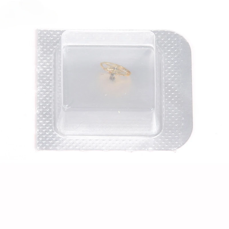 ملحقات الحركة السويسرية الأصلية 2000-1 حركة ثلاث عجلات L592.2 L595 رقم 210