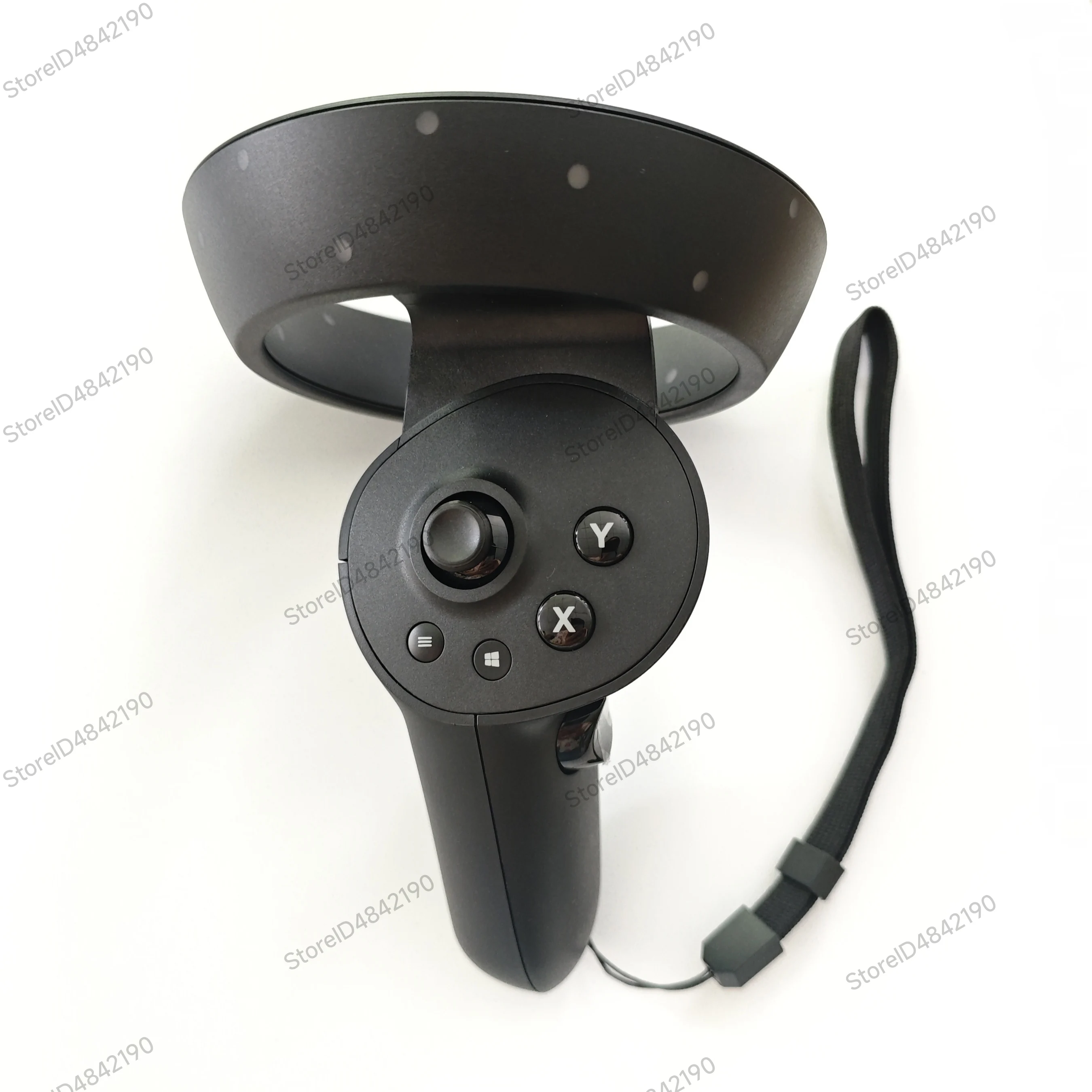 

Новый левый контроллер для гарнитуры HP Reverb G2 VR, оригинальная ручка, запасные части виртуальной реальности, аксессуар