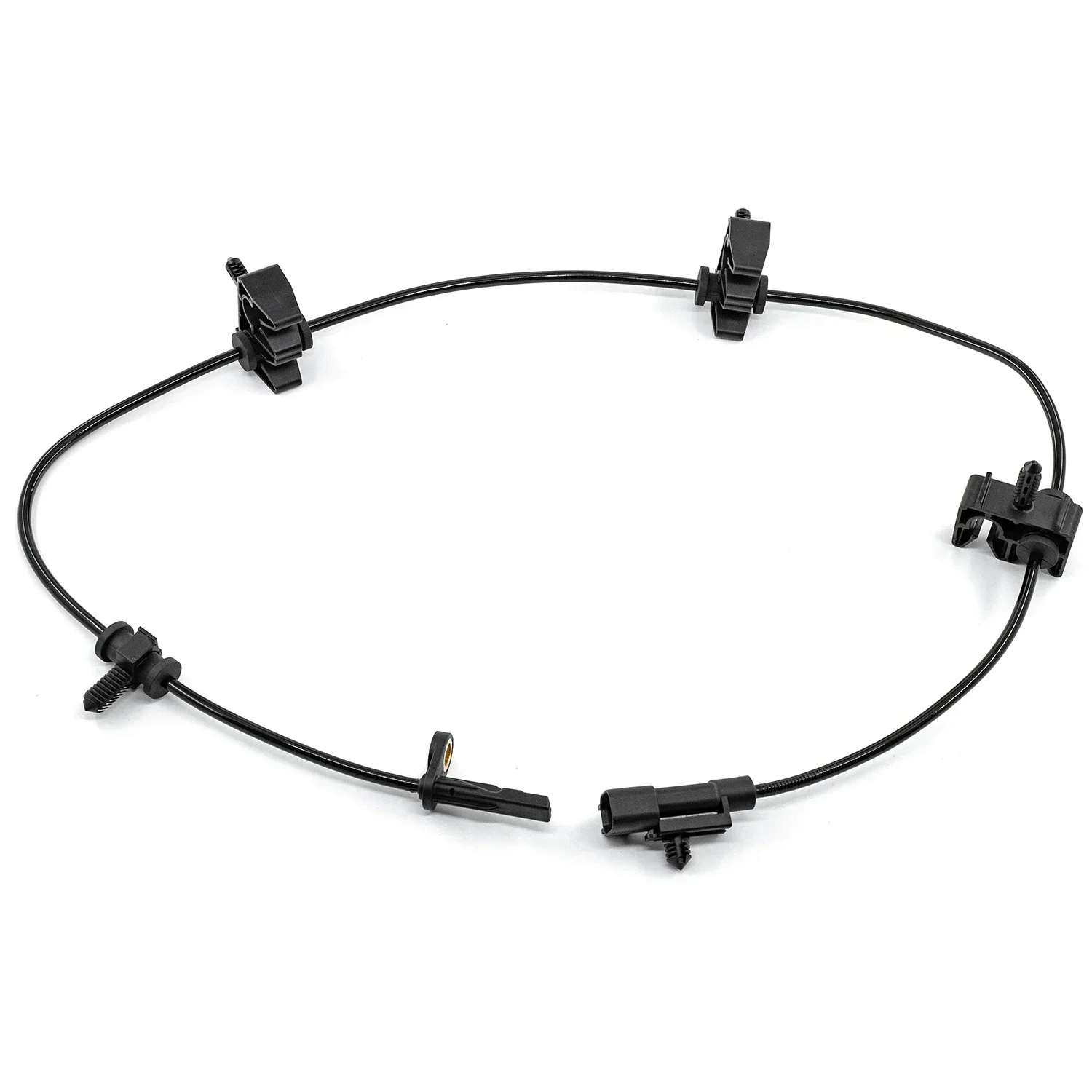 เซ็นเซอร์ความเร็ว ABS สําหรับ CADILLAC SRX 2010-2016 SAAB 9-4X 2011 OEM 15921850 สําหรับด้านหลังหรือล้อหน้า