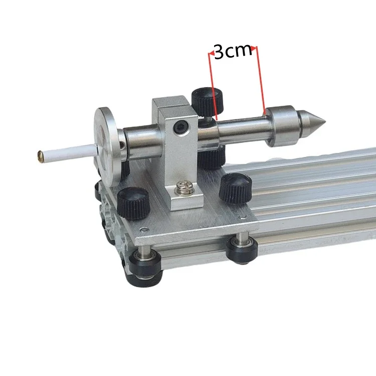 

Multi functional mini lathe for grinding and polishing car beads, round beads, Buddha beads, mini 997 woodworking lathe,