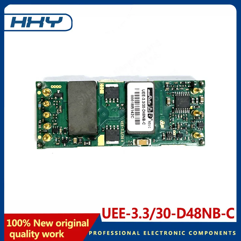 

UEE-3.3/30-D48NB-C Isolated power supply module