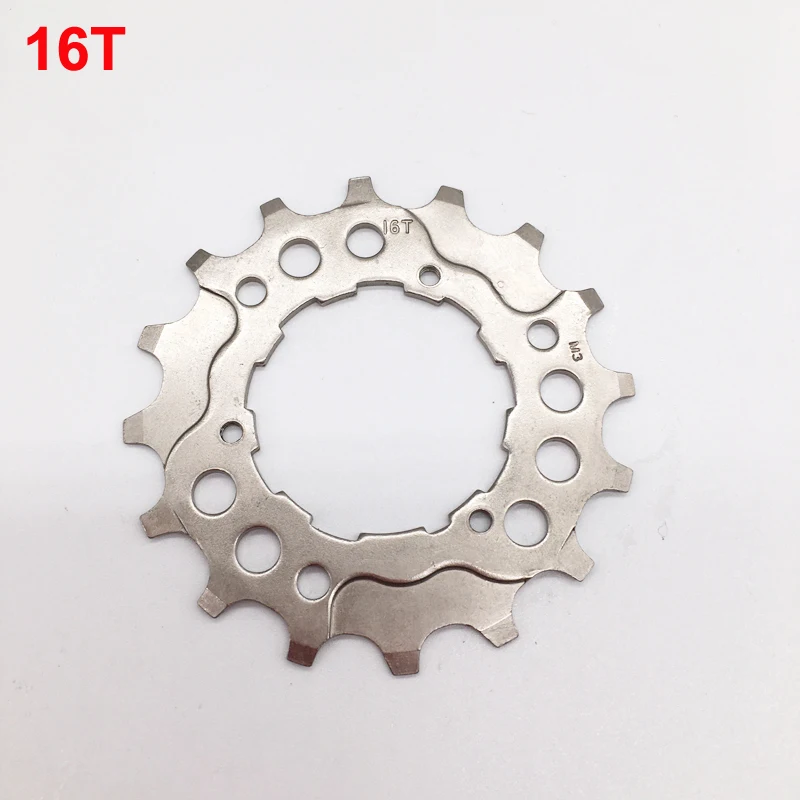 Hochwertiges Mountainbike-Kassetten-Schwungrad 12-Gang MTB 11T 12T 13T 15T 17T 21T Passend für SHIMANO Sunrace HG Antrieb – Detail 5