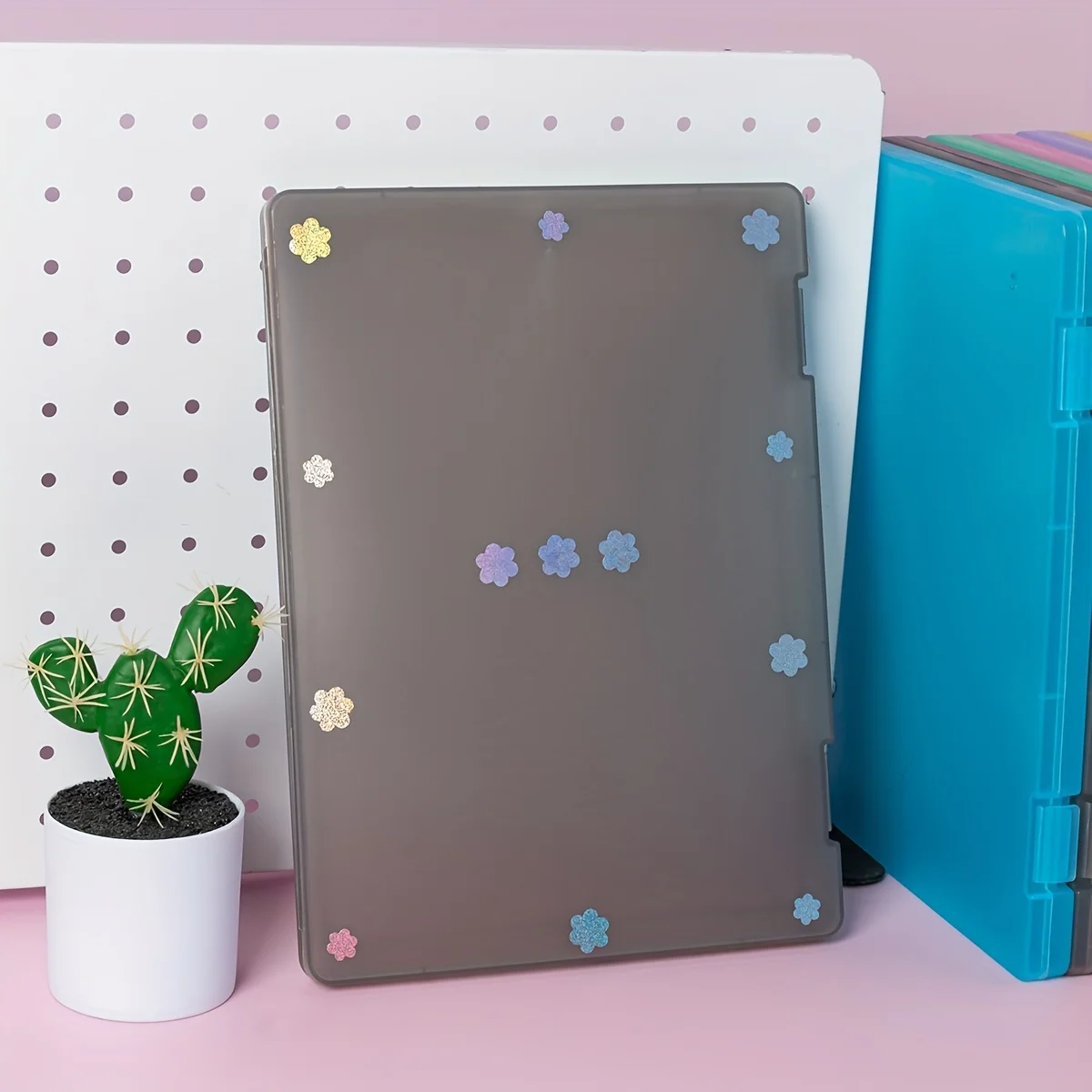 Invoice Storage Box, Office Supplies, Document Folder, Check Receipt, Household Manual, A4 File Organizer.