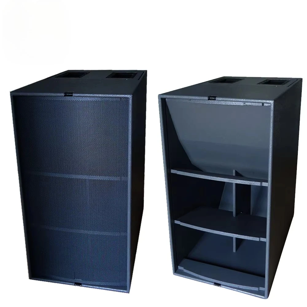 

Professional Sound LS-WSX 1600W 18 Inch Subwoofer Outdoor Concert Sound System