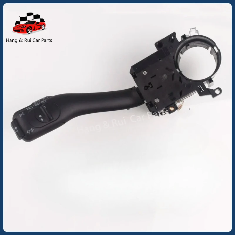 8L0953513J Cruise Control Stalk Switch System for Audi A2 A3 A6 S6 RS6 Allroad Quattro for Seat Alhambra Leon Toledo with Cables view 2