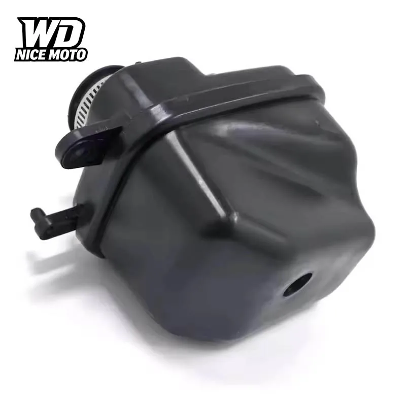 Für 27mm Luftfilter-Reinigergehäuse-Ersatz für Yamaha PY50 QT50 PW50 Pocket Bike Dirt Bike Motorrad – Detail 3