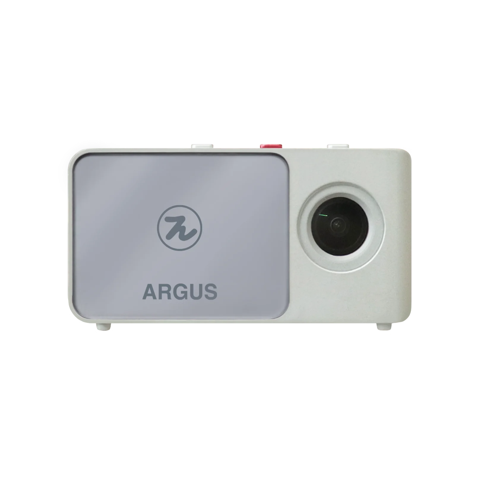 ARGUS Action Camera 4K Resolution for Competitive Shooters, Supporting Connect with M1A2+ Timer to Transfer Data IPSC IDPA