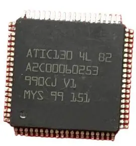 ATIC130 4L B2 A2C00060253 TQFP80 새 제품 정품 상담 환영합니다. 즉시 사용 가능합니다.