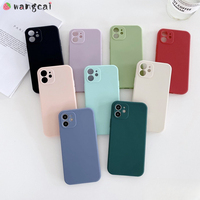 For Xiaomi 13 Pro 12 Lite Mi 11 12 10 A3 Lite 11T 10T Pro 10S CC9e CC9 Poco M4 X4 M3 Pro 4G 5G F3 Phone Cover