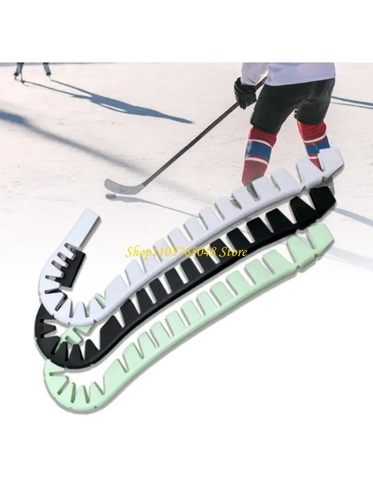 

R53E Ice Hockey Protector Guard Leave Ice Hockey Training and Practice Aids Training Equipment Ice Hockey Accessories
