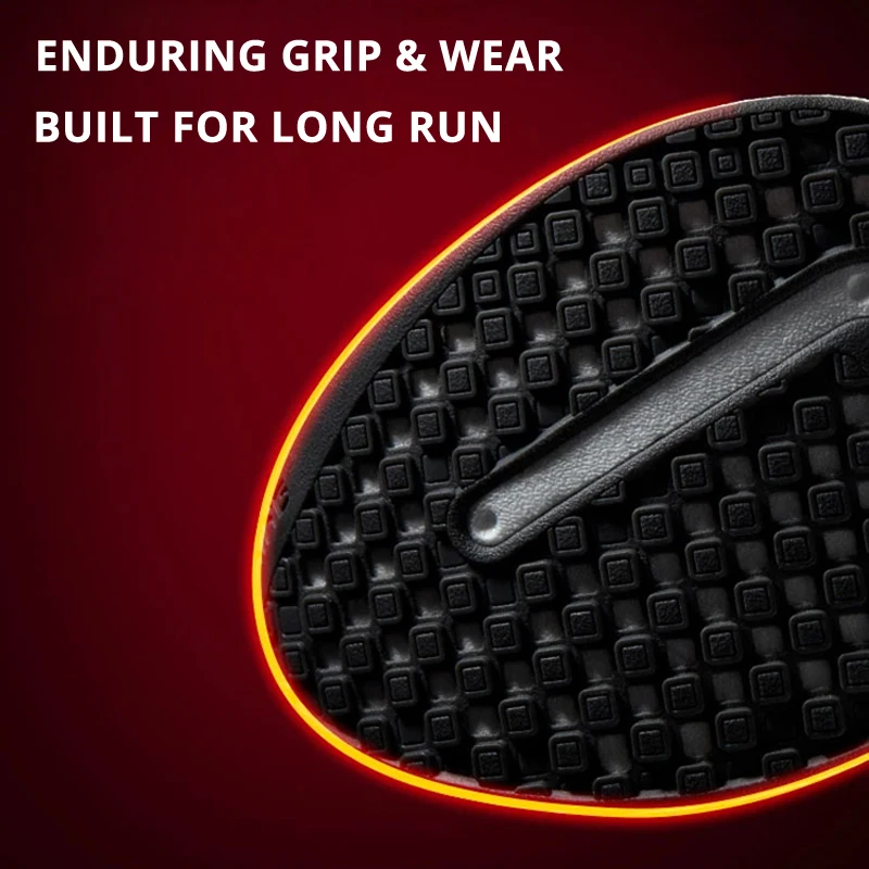 Li-Ning Damen RED HARE 9 PRO Racing Laufschuhe BOOM FIBER Reflektierendes leichtes Futter Trainingssportschuhe ARPW002