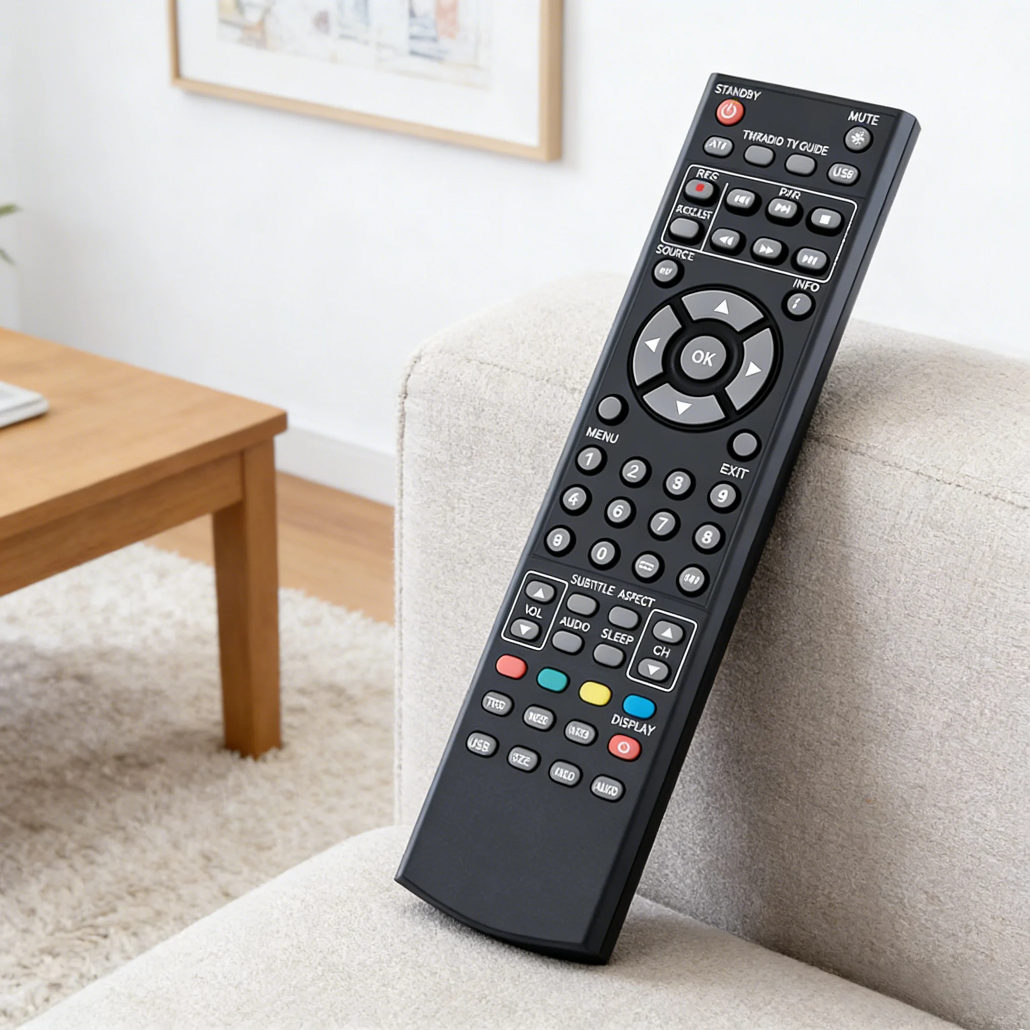 High Quality KTS-B5…