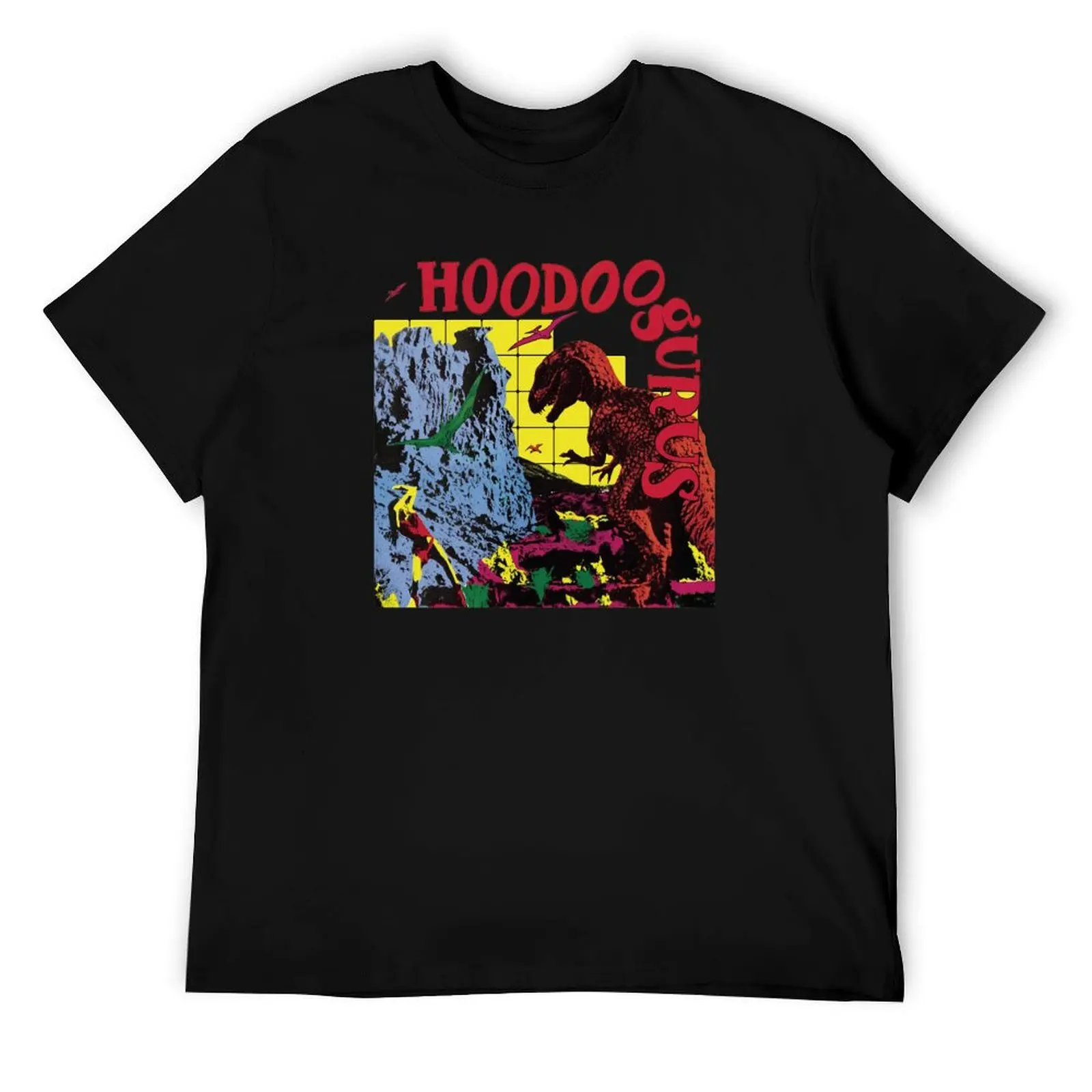 

Hoodoo Gurus - Stoneage Romeos T-Shirt t shirt for man t shirt custom print essential t shirt T-Shirt