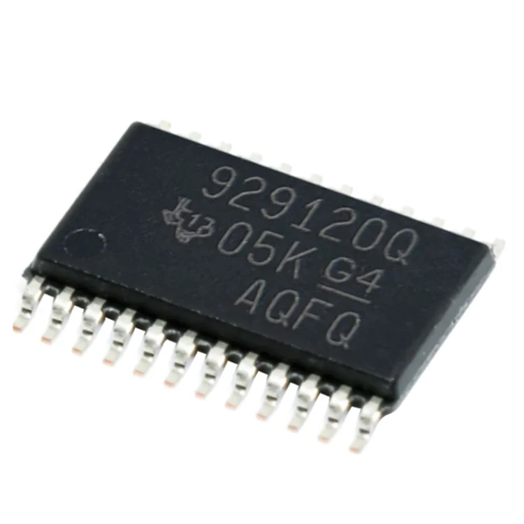 Electronic components TPS929120AQPWPRQ1 automotive LED driver core integrated circuit original spot