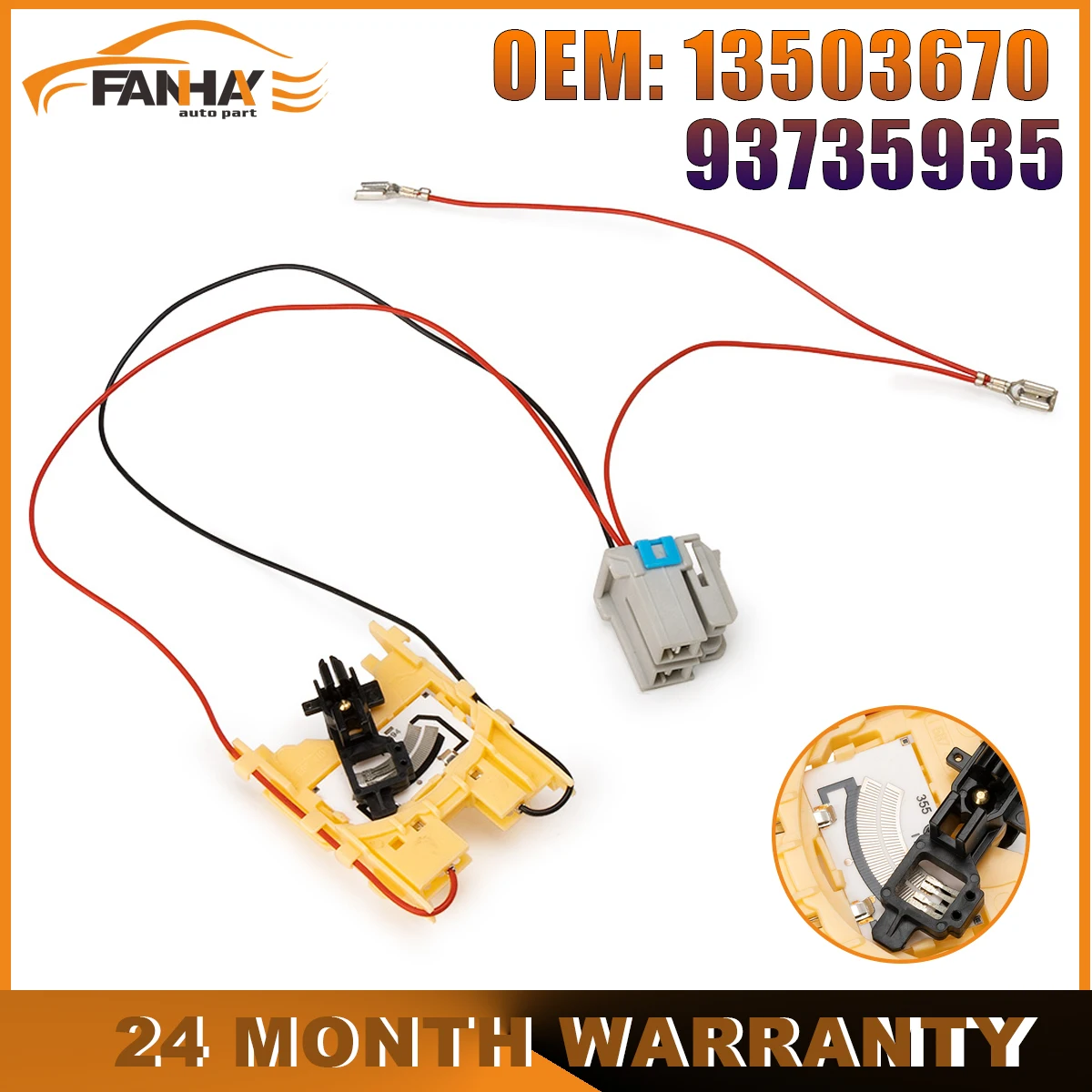 13500000 93735935 13503670 Fuel Oil Level Sensor For Chevrlot Cruze For Opel Astra Insignia For Buick Excelle Lacrosse 2009-2014