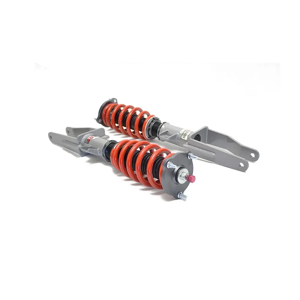 Shock Absorber Kit for Tesla Model 3 AWD Dual Motor 2024-2028 Suspension Retrofit Struts