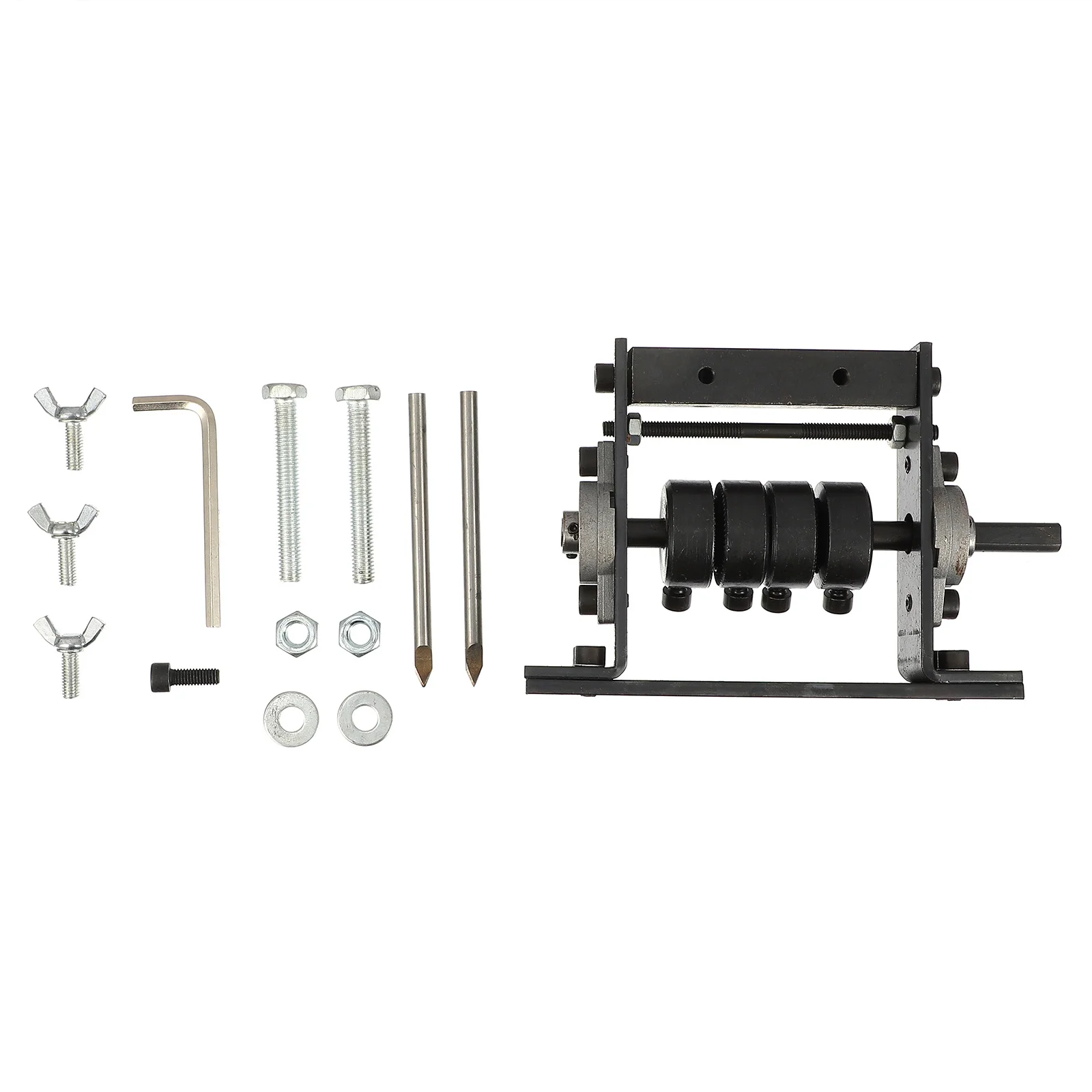 

1 set 1 Set Tool, Manual Wire Stripper For Home Use, Compact Durable Hand Tool, Wire Stripper Cutter, Diy Electrical Tool