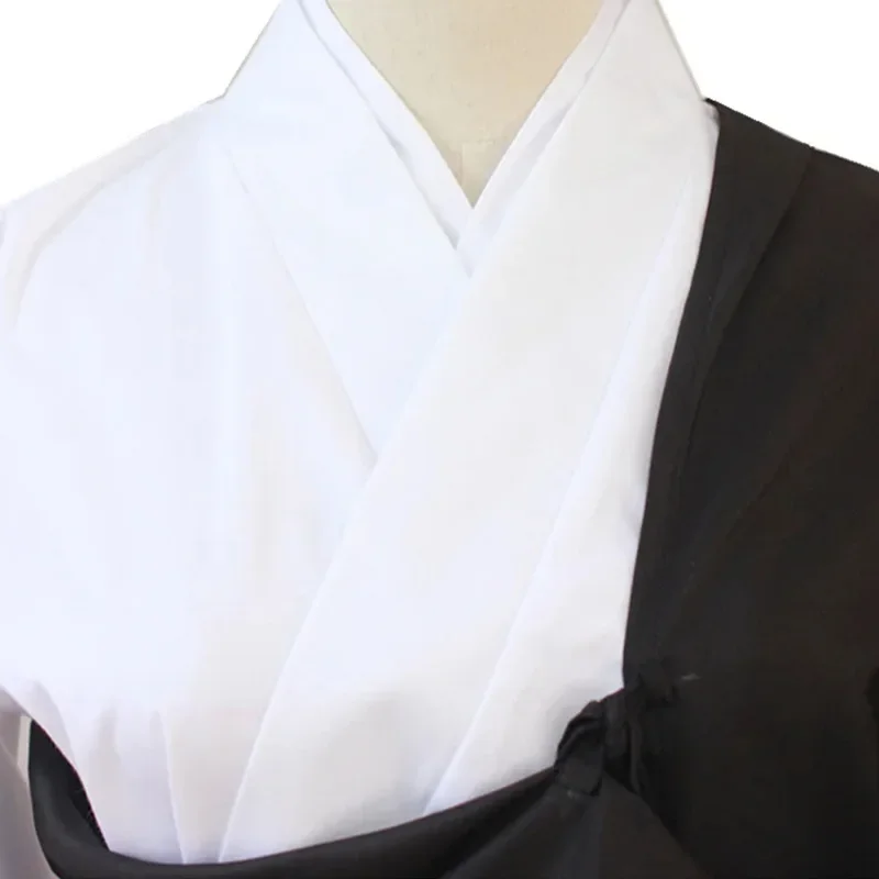 Jujutsu Kaisen Uraume Anime Cosplay disfraz peluca Kimono japonés capa monje ropa mujer Halloween tradicional Festival traje