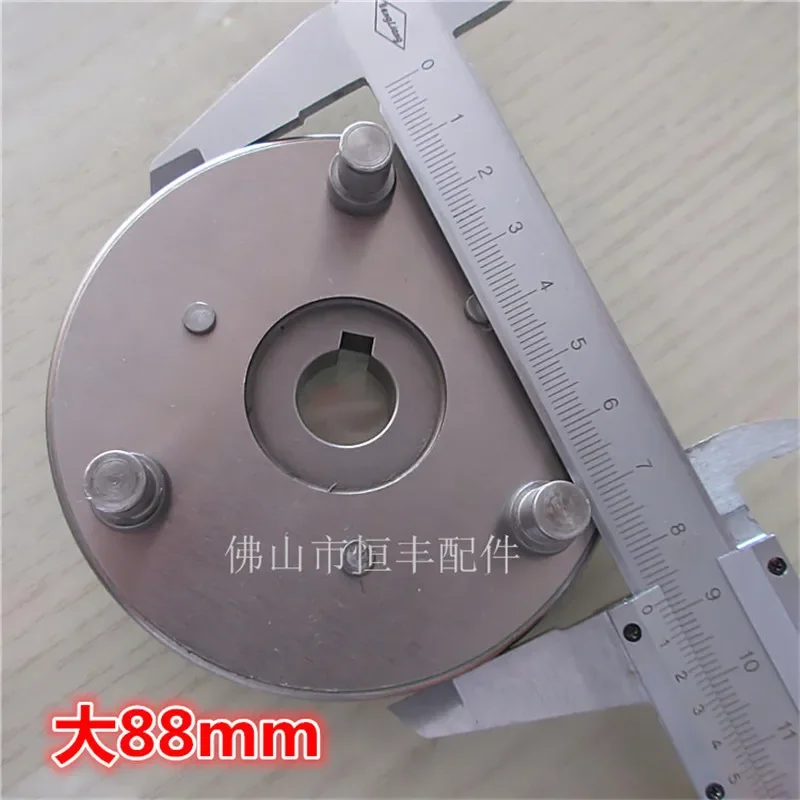 1pc Diameter:88mm Electric Vehicle motor clutch unidirectional gear bracket Planetary gear bracket Electric motor clutch gears