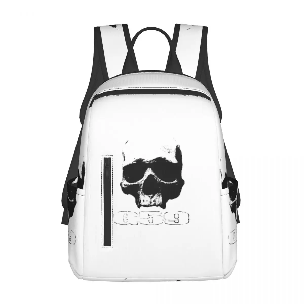 

Рюкзак Uicideboy G59, большой вместительный рюкзак для мальчиков и девочек, школьная сумка, сумки на плечо для мужчин и женщин