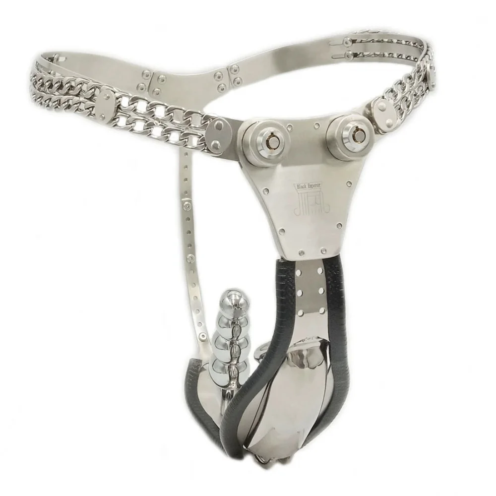 Cock Ring Anal Plug - AliExpress
