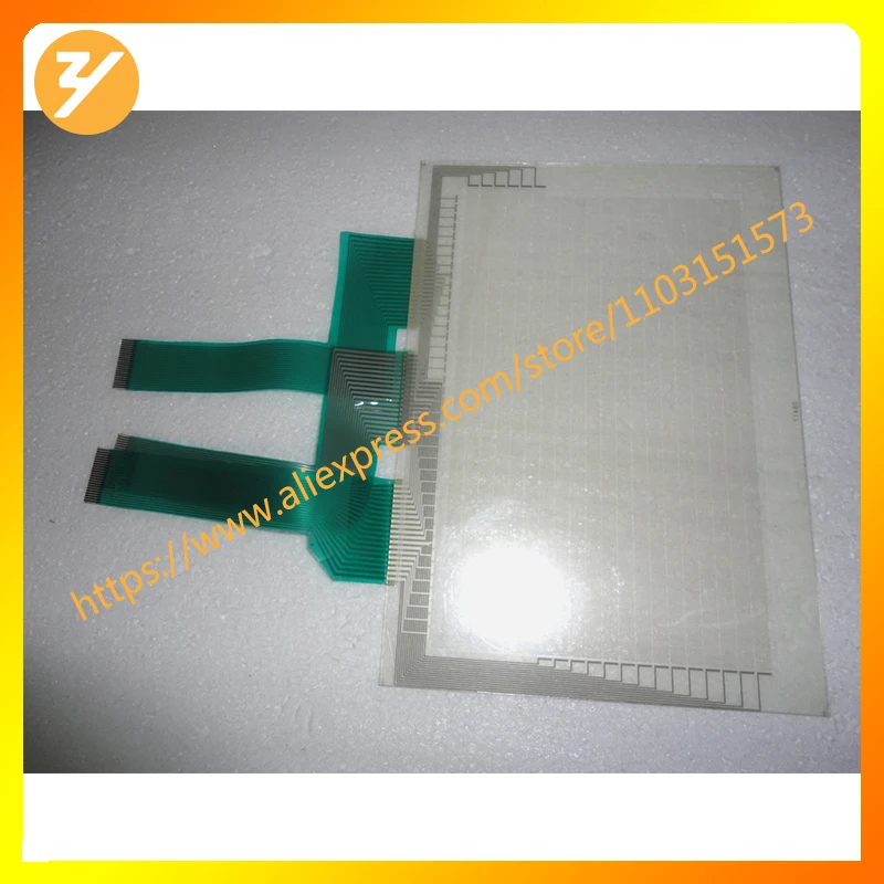 

White Light Touch Screen Panel V609E30M Zhiyan supply